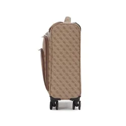 Маленький жесткий чемодан Guess Divvy (B) Travel TWB883 09830 LTE