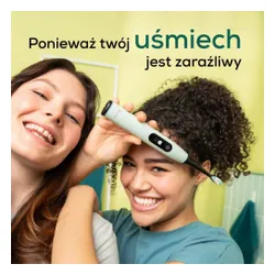 Szczoteczka soniczna BEURER SC 50 GP Miętowy