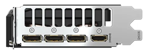Karta graficzna Gigabyte GeForce RTX 5060 WINDFORCE MAX OC 8GB GDDR7 128bit DLSS 4