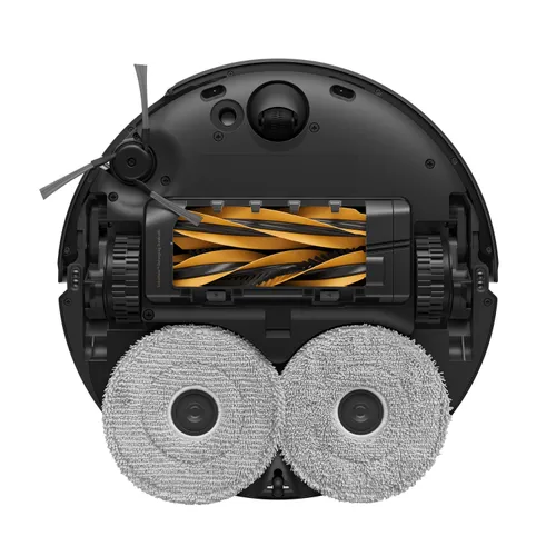 Robot sprzątający MOVA V50 Ultra Czarny