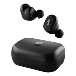 Słuchawki dokanałowe SKULLCANDY Grind TWS Czarny