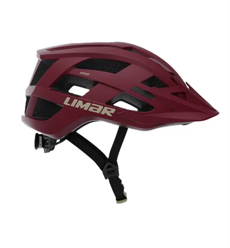 Kask rowerowy LIMAR Alben