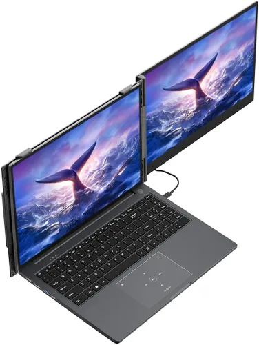 Monitor BLACKVIEW SCM6 14" 1920x1080px IPS