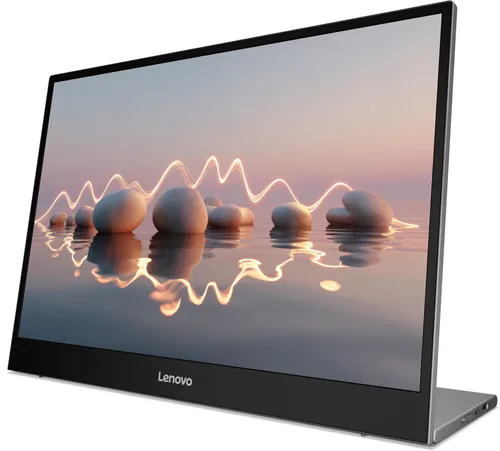 Monitor LENOVO L16 16" 1920x1200px IPS