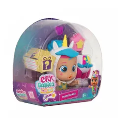 Tm Toys Laleczka Cry Babies Magic Tears Di Stars Talent Dreamy