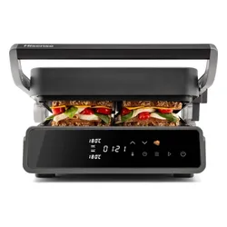 Grill elektryczny HISENSE HCG2000D