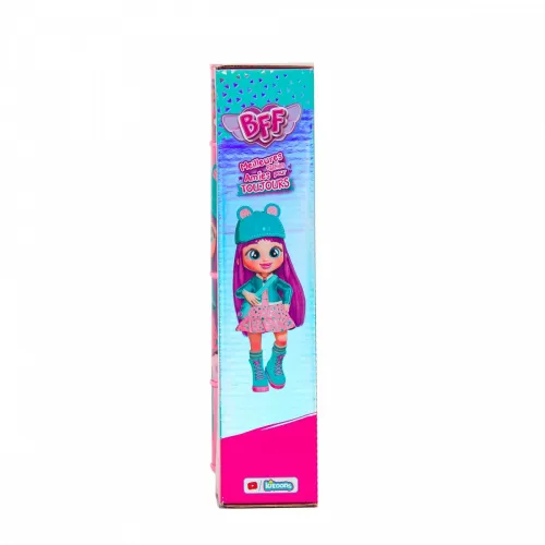 Кукла Tm Toys BFF Doll S2