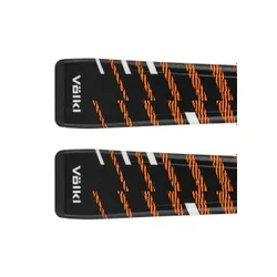 Narty męskie VÖLKL PEREGRINE 7.6 + wiązanie MARKER FDT 10 z GRIP WALK 2025 - Długość (cm) - 140