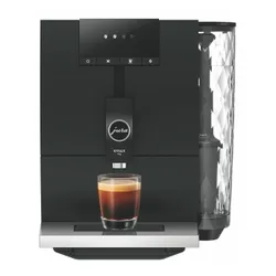 Кофемашина Jura ENA 4 Metropolitan Black