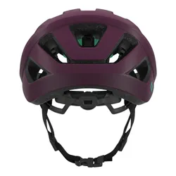 Kask rowerowy LAZER Tonic KinetiCore Ciemnofioletowy Szosowy z możliwością zamontowania lampki (rozmiar L)