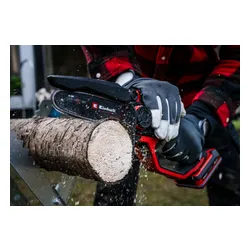 Piła łańcuchowa akumulatorowa EINHELL 18V GP-PS 18/20 LI BL 4600080 SOLO