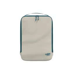 Organizer na odzież CabinZero Ultralight Packing Cube M 5,5 l - oyster white