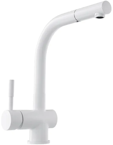 Bateria GLOBALO Lobio Biały