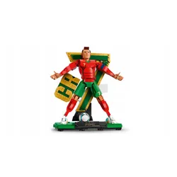 LEGO Editions 43016 Cristiano Ronaldo piłkarska legenda, zestaw klocków