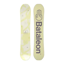 Deska snowboardowa Bataleon Spirit - Długość (cm) - 146