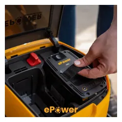 Kosiarka akumulatorowa STIGA Collector 48 S AE