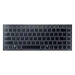 Klawiatura mechaniczna Razer Joro Czarny