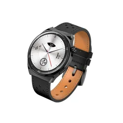 Часы наручные Garett Electronics Smartwatch V12_CZAR_SIL