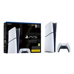 Konsola SONY PlayStation 5 Digital Edition 825GB E-chassis