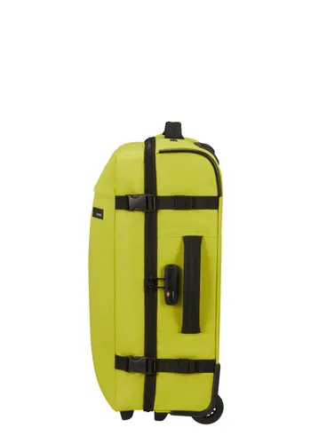 2-колесная сумка Samsonite Roader Duffle 55 cm-lime