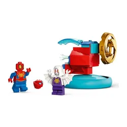 LEGO Spidey 10793 Spidey против Зеленого Гоблина