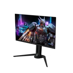 Monitor Gigabyte AORUS FO27Q2 27" 2K QD-OLED 240Hz 0,03ms Gamingowy