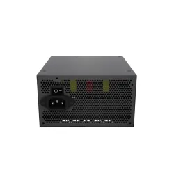 Zasilacz Gembird Fornax Power 750W 80+ Gold Czarny