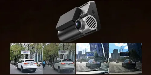 Wideorejestrator 70MAI A810S 4K