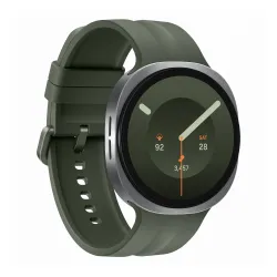 Samsung Galaxy Watch9 Funkcje AI 44mm LTE Srebrny