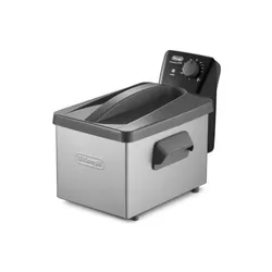 DeLonghi Fritöz F32110CZ