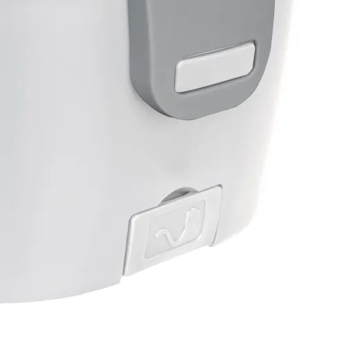 Lunchbox podgrzewany N'oveen LB715 Pearl 1,1l