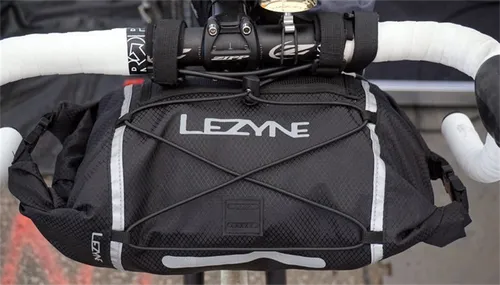 LEZYNE Bar Caddy Gidon Çantası