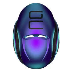 Kask rowerowy ABUS Gamechanger