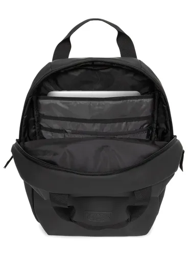 Eastpak Tecum Tote Cnnct F рюкзак для ноутбука - cnnct F матовый черный