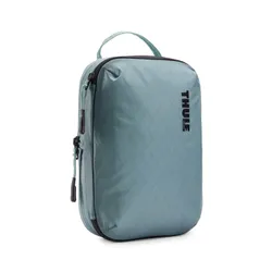 Pokrowiec kompresyjny Thule Compression Packing Cube S - pond grey