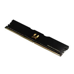 Pamięć RAM GoodRam IRDM PRO DDR4 16GB (2 x 8GB) 3600 CL17 Pitch Black