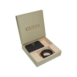 Подарочный набор Guess Gift Box Gfboxw P3302 BLA