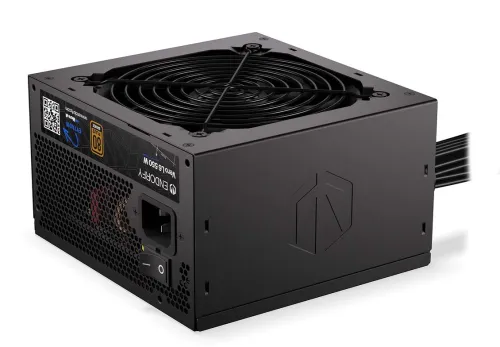 Zasilacz Endorfy Vero L6 550W 80+ Bronze Czarny