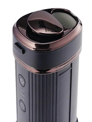 Irygator IVISMILE 01WP-K Czarny