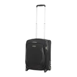 Walizka kabinowa Samsonite X'Blade 4.0 - black