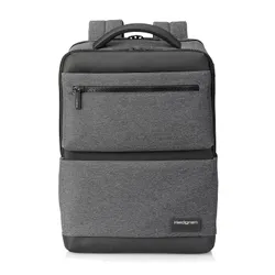 Городской рюкзак HEDGREN Drive RFID Backpack-stylish grey