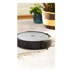 Робот-пылесос iRobot Roomba I1156