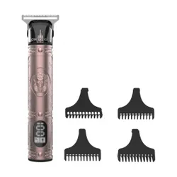 Trymer CECOTEC PrecisionCare Warrior LCD