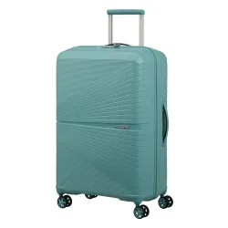 Airconic 67cm Walizka na 4 kołach - Dusty Turquoise