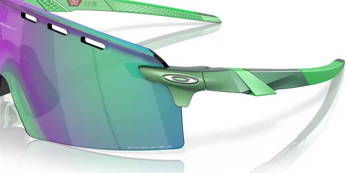 Okulary rowerowe OAKLEY Encoder Strike PRIZM Jade