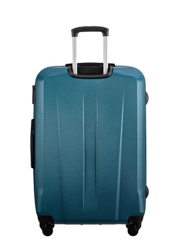 Walizka duża Puccini Paris - morski