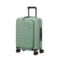 American Tourister Novastream Smart - Nomad green Salon Kılıfı