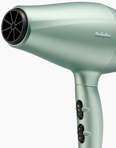 Suszarka do włosów BaByliss 5917PE 2000W 2 prędkości 3 temperatury