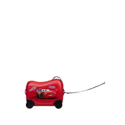 Walizka dla dzieci Samsonite Dream2Go Disney - Cars