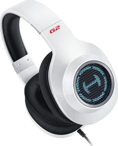Słuchawki Edifier Hecate G2 II Białe (AP-367206)